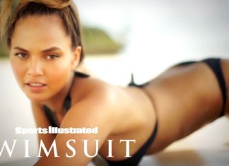 Chrissy Teigen Takes You Away To Her Intimate Paradise | Irresistibles