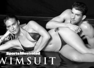 Rafael Nadal, Chris Paul & Michael Phelps: Inside Their 2012 Shoot