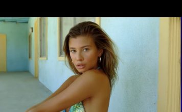 Luli Fama Goddess Allure Campaign