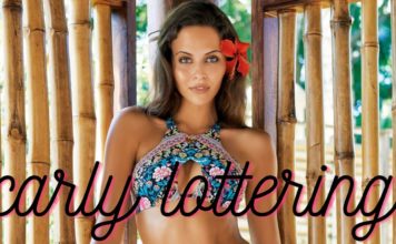 Carly Lottering | WorldSwimsuit