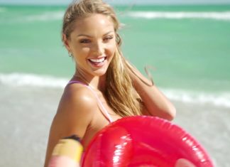 Luli Fama Miami Vibes