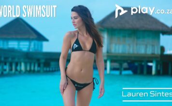 World Swimsuit with Lauren Sintes presented by Play.co.za