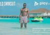 World Swimsuit with Bongani Khumalo presented by Play.co.za