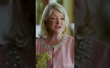 Martha Stewart reveals the one factor she does each day that’s simply SO relatable. #SISwimsuit #SISwim