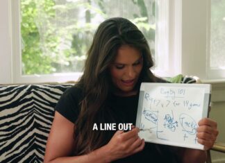 U.S. Ladies’s Rugby Workforce Bronze Medalist Ilona Maher Offers Rugby 101 Lesson #Swimsuit